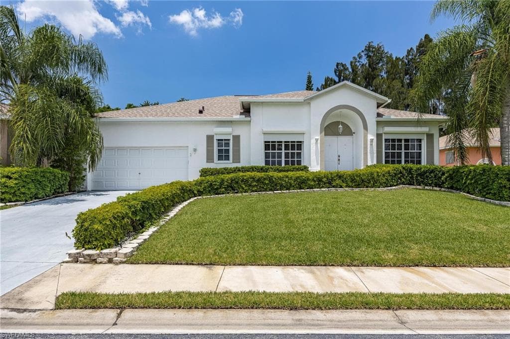 16600 Wellington Lakes CIR FORT MYERS, FL 33908