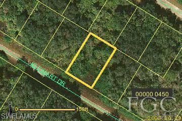 634 Kleinart DR LEHIGH ACRES, FL 33972