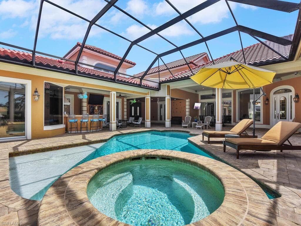 14540 Headwater Bay LN FORT MYERS, FL 33908