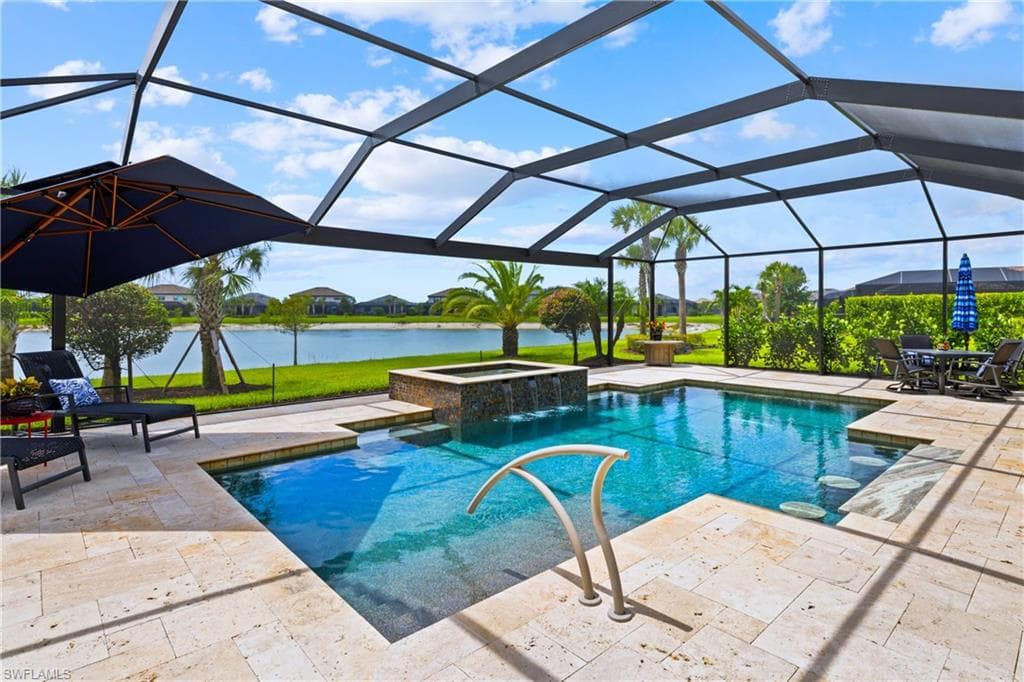 19779 Beechcrest PL ESTERO, FL 33928