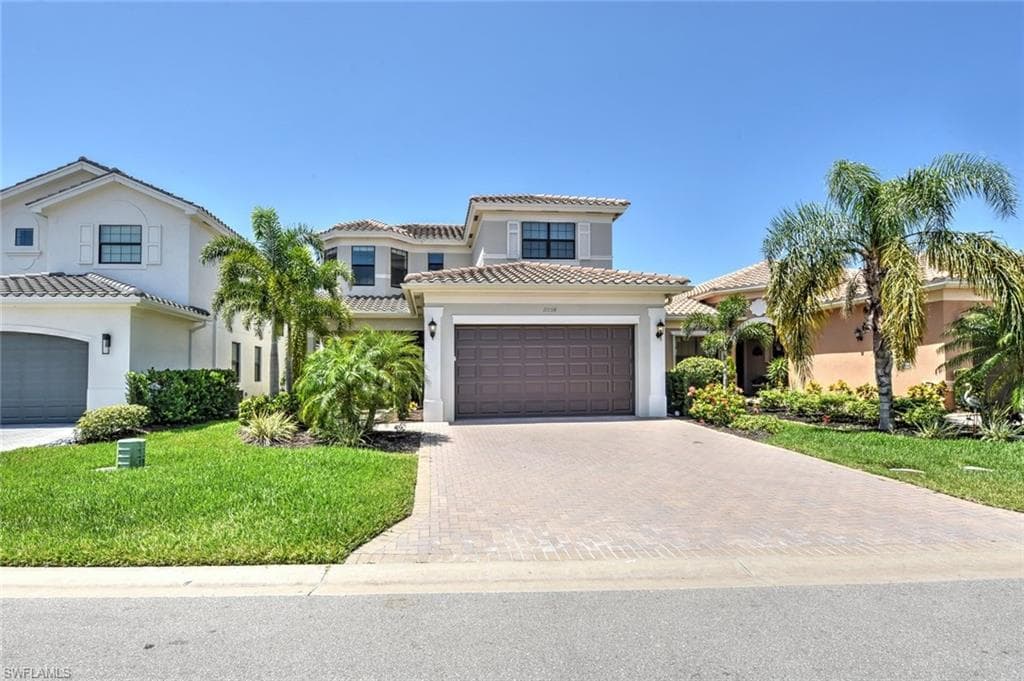 11558 Riverstone LN FORT MYERS, FL 33913
