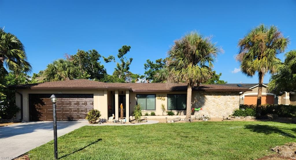 4305 Palm Tree BLVD CAPE CORAL, FL 33904