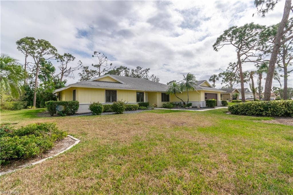16572 Bear Cub CT FORT MYERS, FL 33908