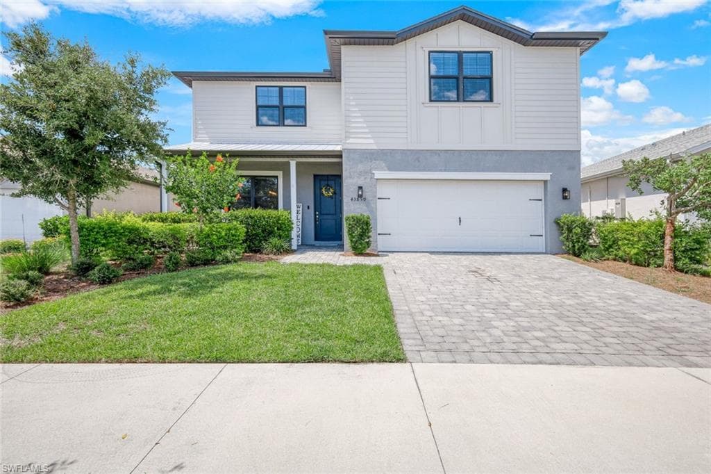 43850 Longleaf LN PUNTA GORDA, FL 33982