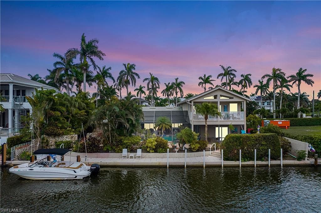 660 14th AVE S NAPLES, FL 34102