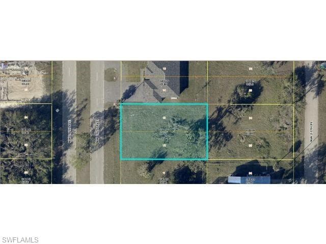 1907 28th AVE CAPE CORAL, FL 33993