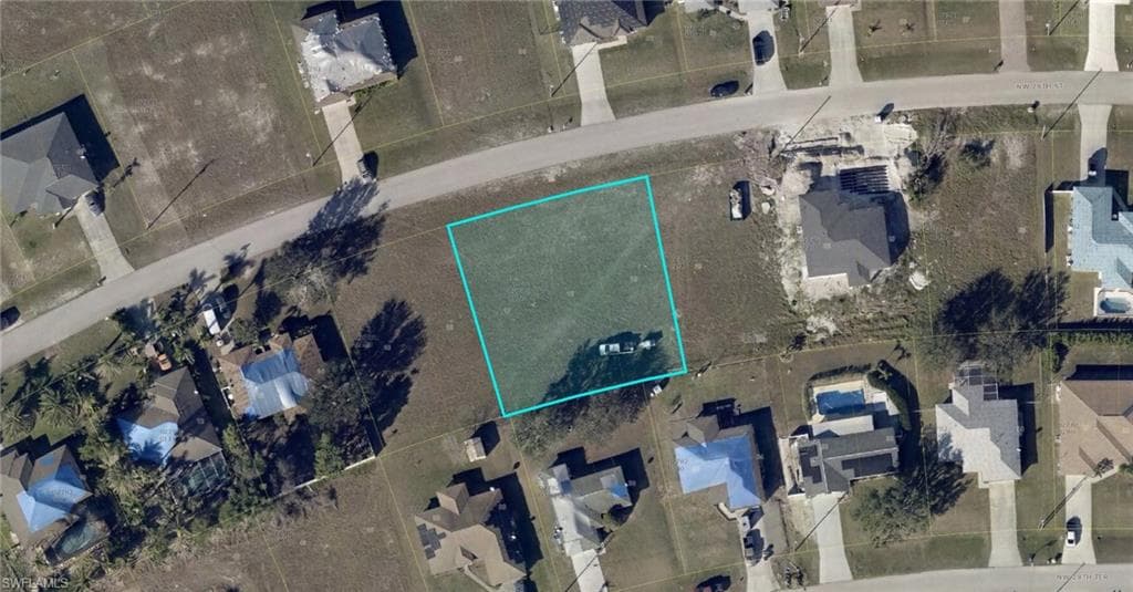 108 NW 29th ST CAPE CORAL, FL 33993