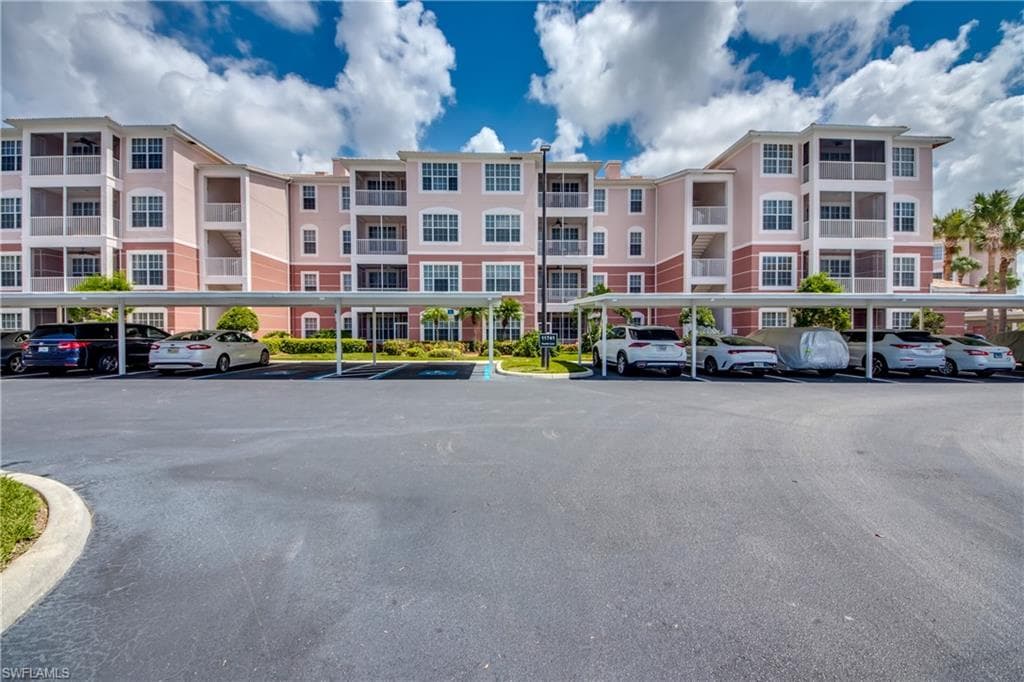 11741 Pasetto LN 208 FORT MYERS, FL 33908