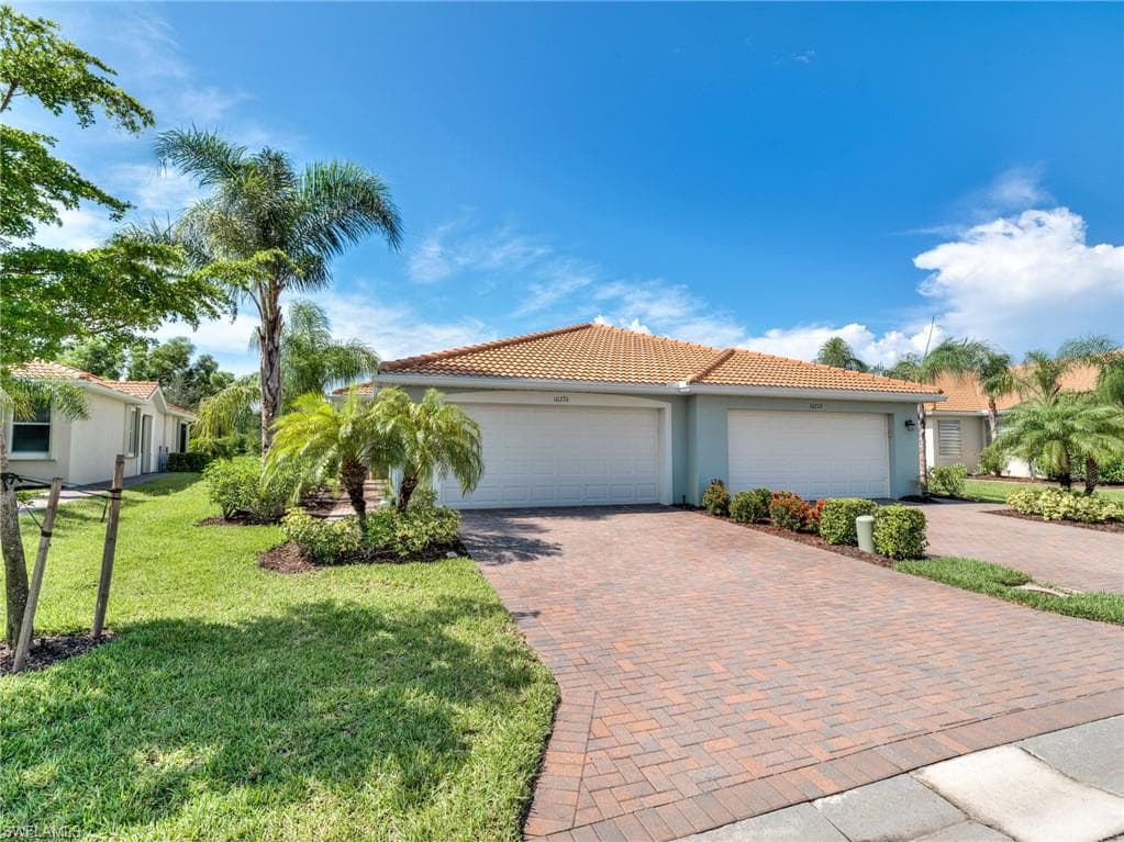 10276 Prato DR FORT MYERS, FL 33913