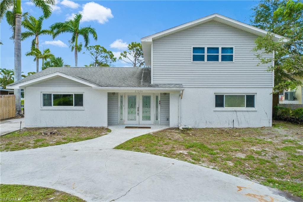 27304 Gasparilla DR BONITA SPRINGS, FL 34135