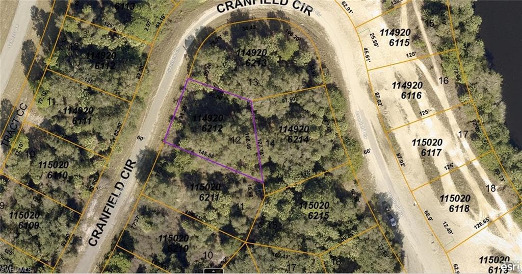 1149206212 Cranfield CIR NORTH PORT, FL 34288