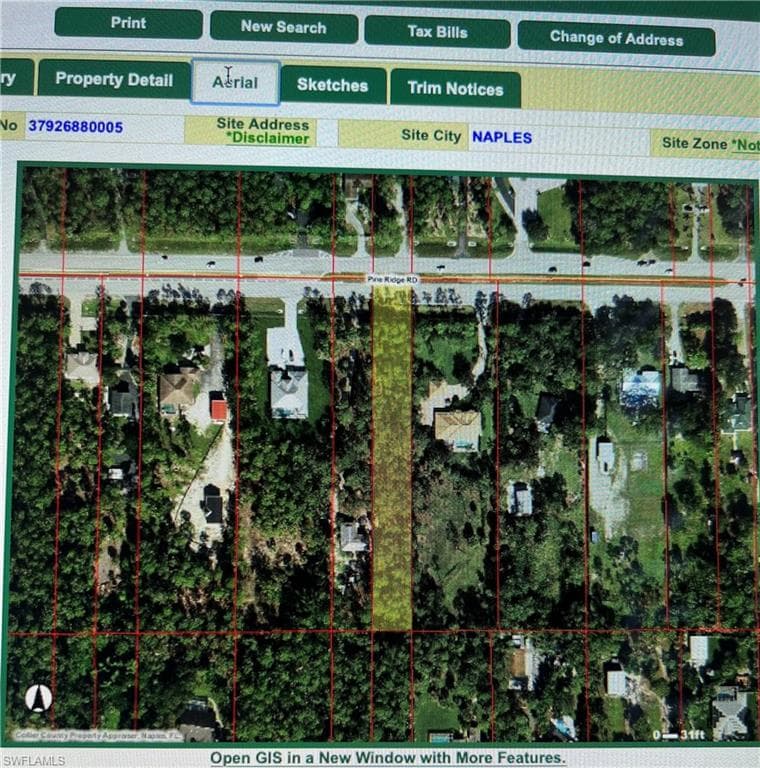 pine ridge RD NAPLES, FL 34116