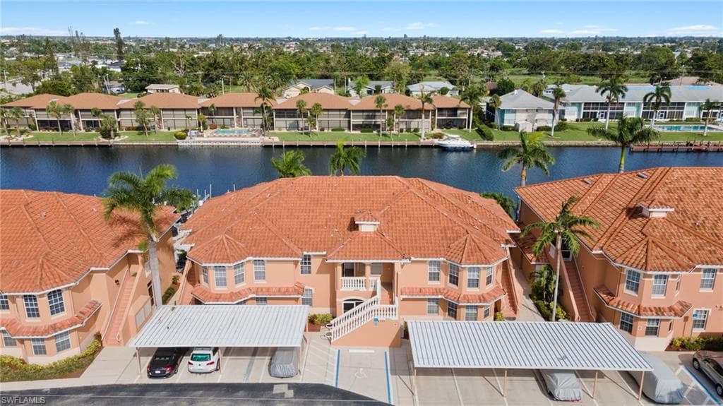 4560 SE 5th PL 209 CAPE CORAL, FL 33904