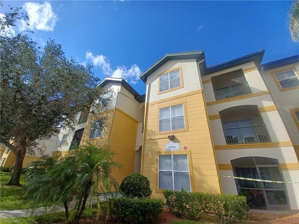 11510 Villa Grand 405 FORT MYERS, FL 33913