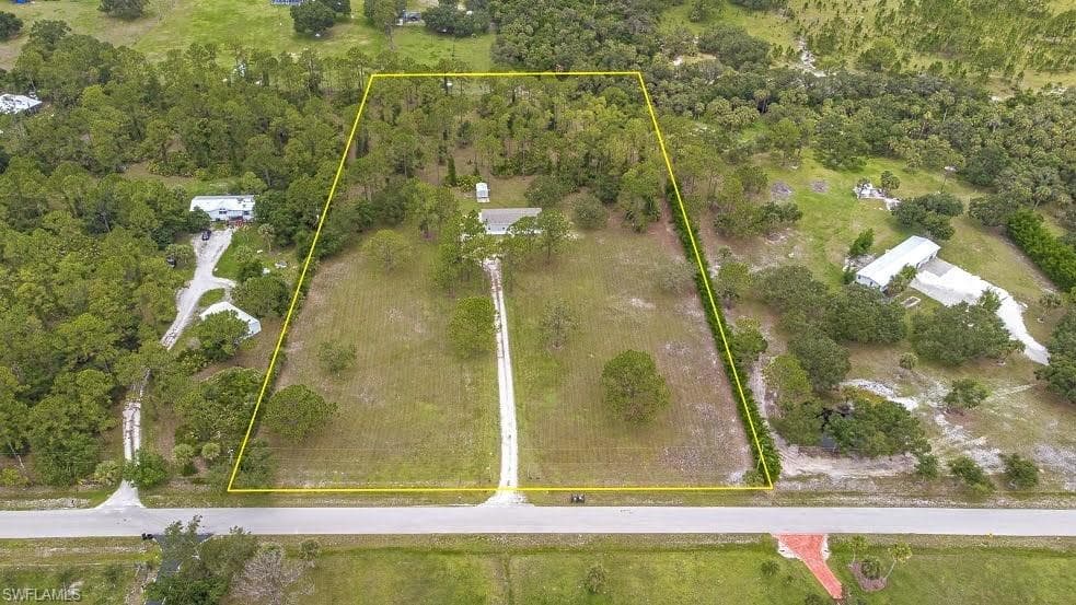 1490 Ivan BLVD LABELLE, FL 33935