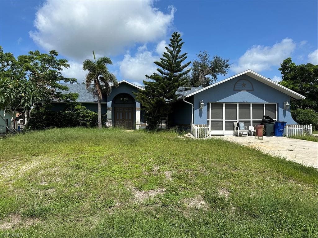 17488 Allentown RD FORT MYERS, FL 33967