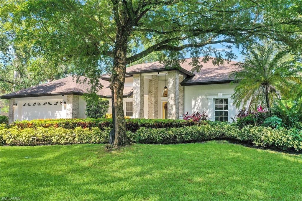 15610 Red Fox RUN FORT MYERS, FL 33912