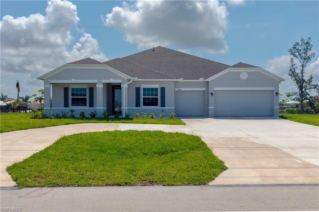 1445 Old Burnt Store RD N CAPE CORAL, FL 33993