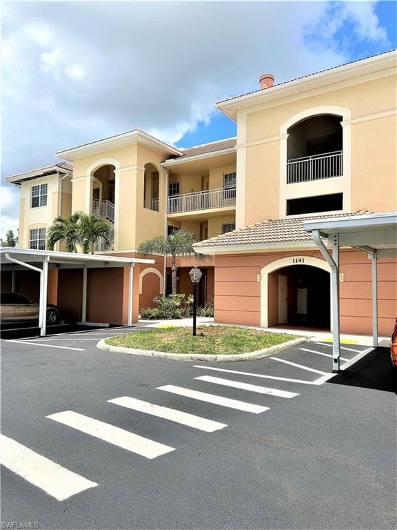 1141 Van Loon Commons CIR 201 CAPE CORAL, FL 33909