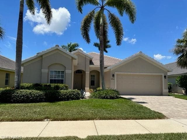 6984 Burnt Sienna CIR NAPLES, FL 34109