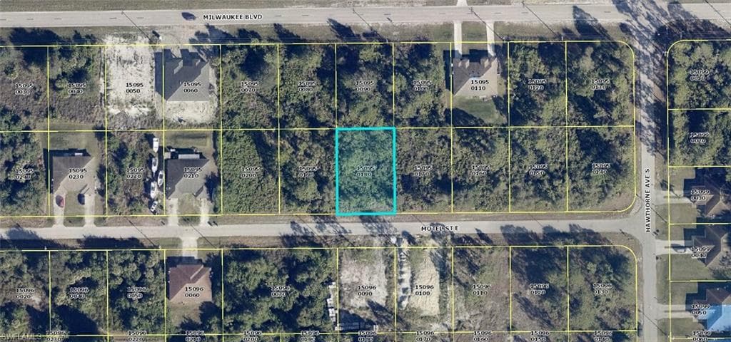 867-869 Motel ST E LEHIGH ACRES, FL 33974