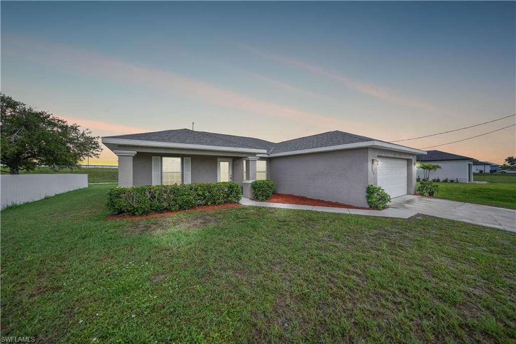 1432 NW 31st PL CAPE CORAL, FL 33993