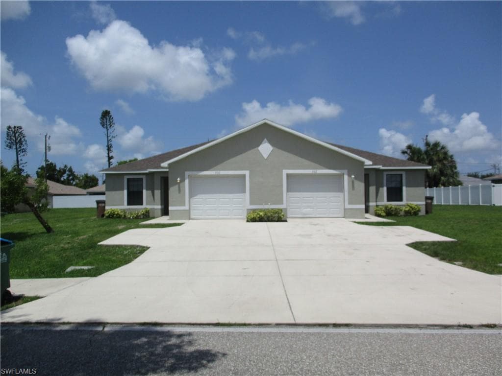 502-506 SE 24th AVE CAPE CORAL, FL 33990