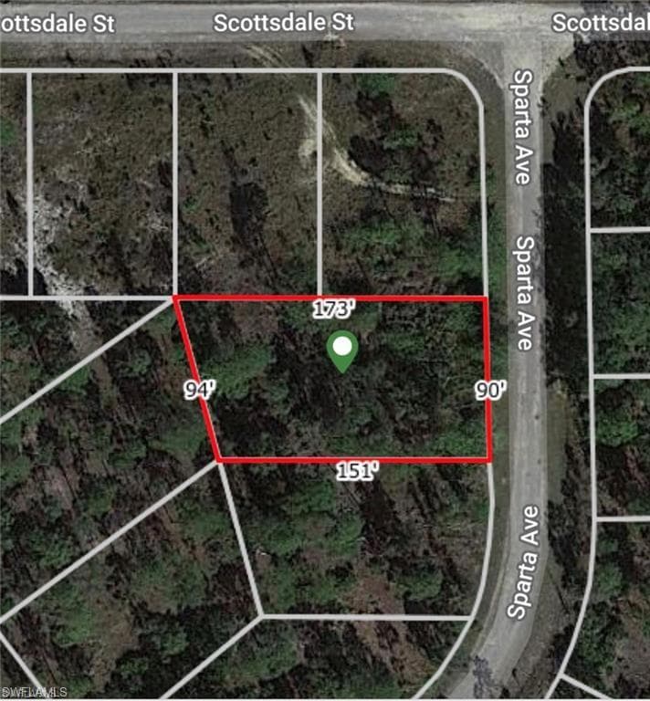 920 Sparta AVE LEHIGH ACRES, FL 33974