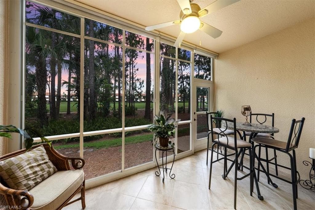 3981 Bishopwood CT E 104 NAPLES, FL 34114