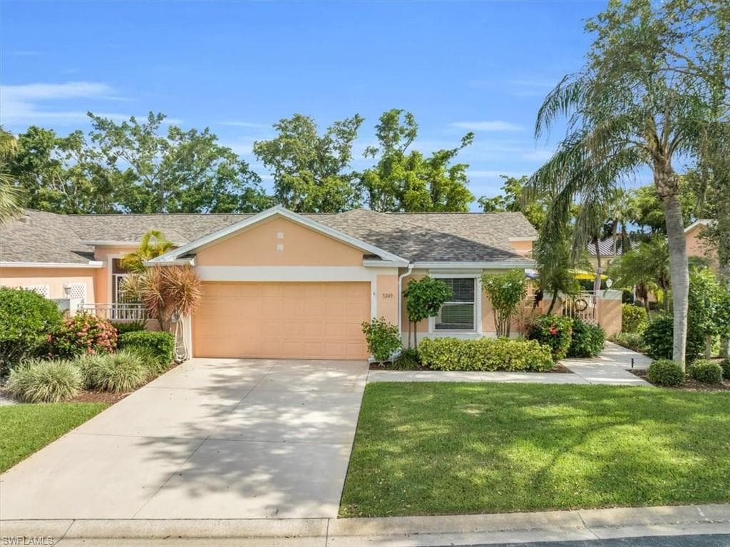 9249 Coral Isle WAY FORT MYERS, FL 33919