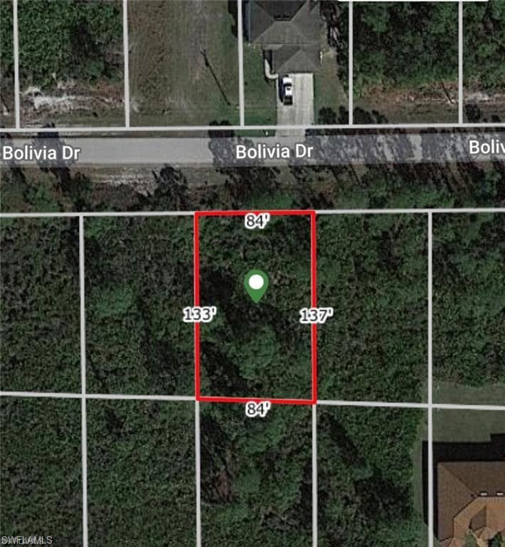 938 Bolivia DR LEHIGH ACRES, FL 33974