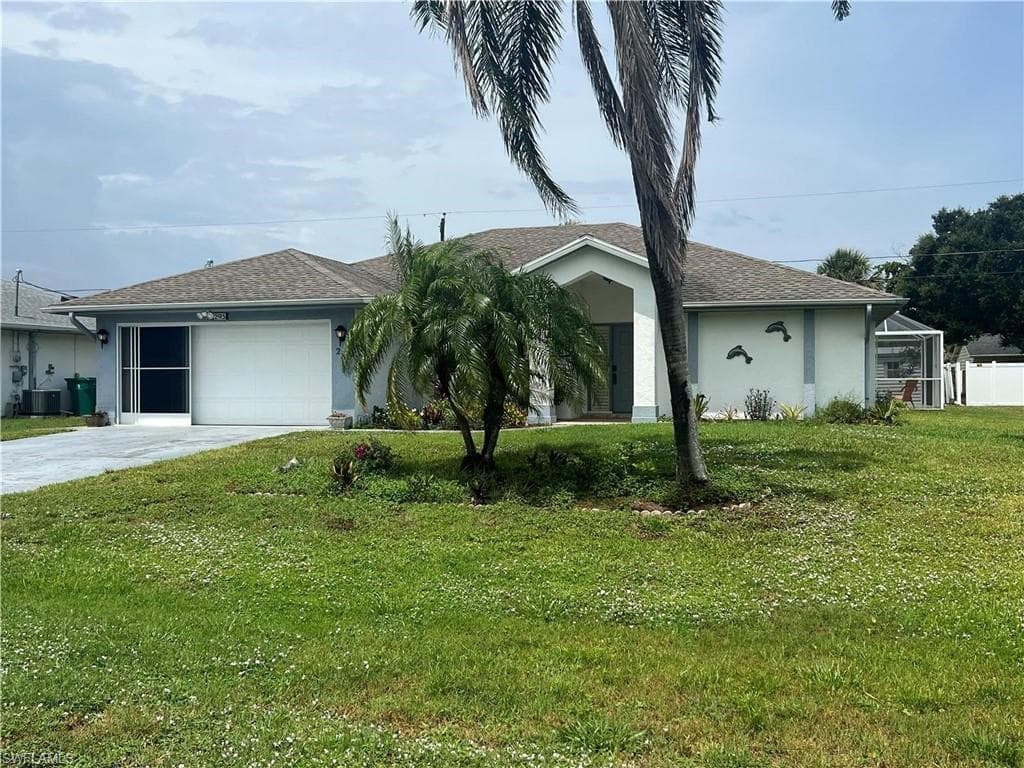 295 Waterside ST PORT CHARLOTTE, FL 33954