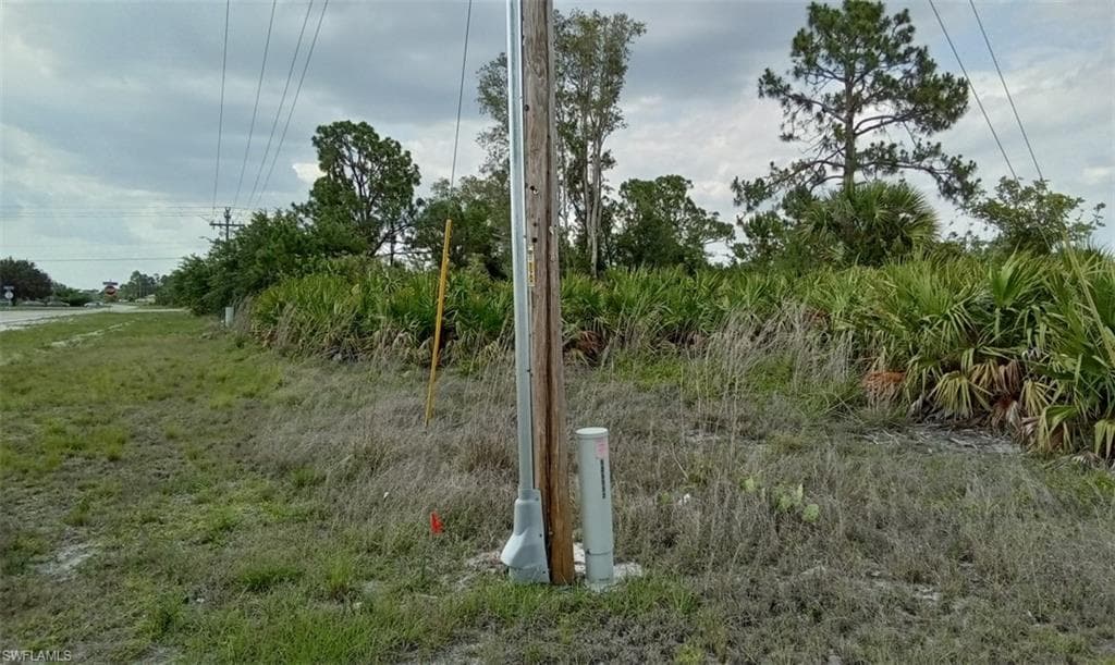 301-303 Pennfield ST LEHIGH ACRES, FL 33974