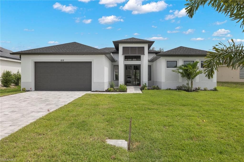 619 23rd ST CAPE CORAL, FL 33991