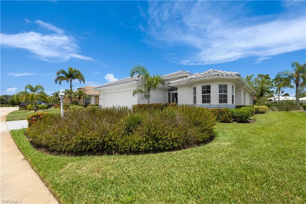 2021 Embarcadero WAY NORTH FORT MYERS, FL 33917