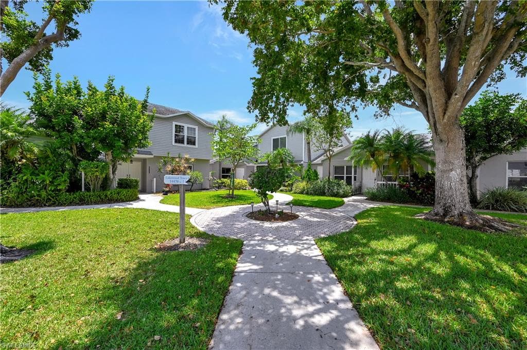 14476 Lakewood Trace CT FORT MYERS, FL 33919