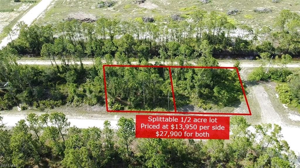 1801 Edison AVE LEHIGH ACRES, FL 33972