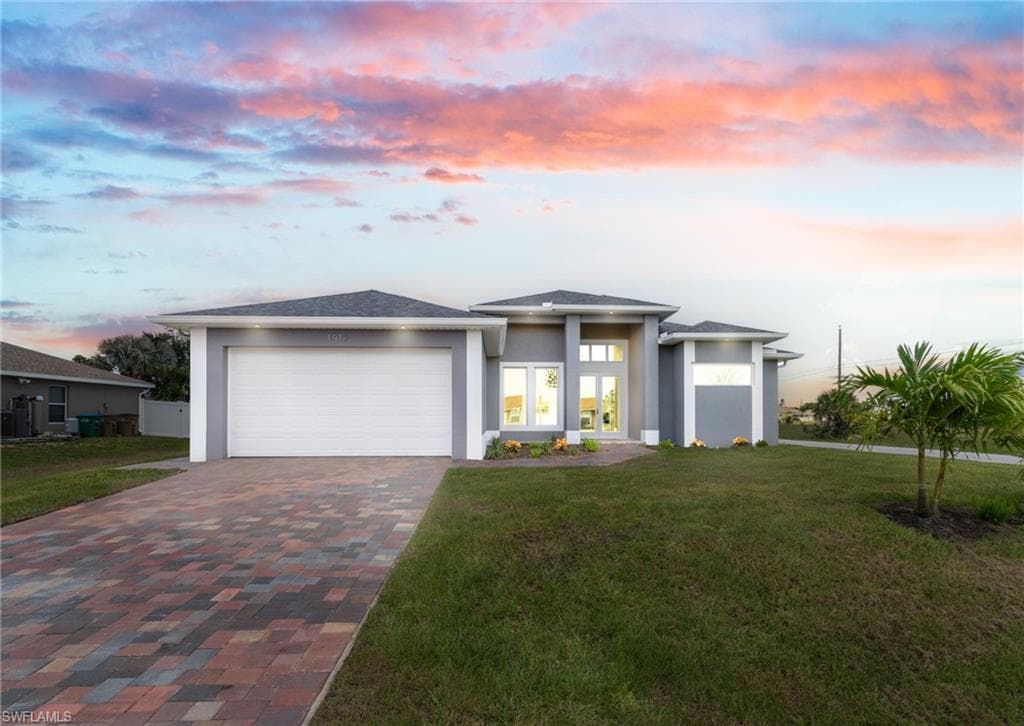 1912 NE 4th AVE CAPE CORAL, FL 33909