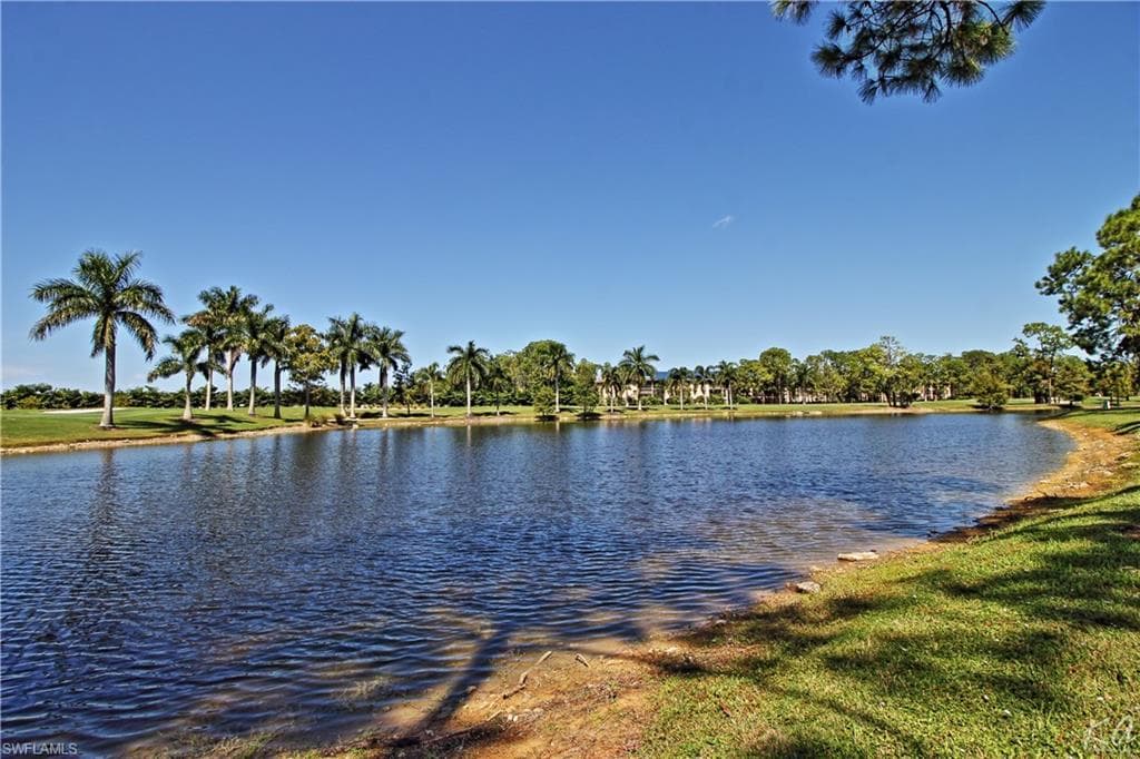 5887 Cobblestone LN B105 NAPLES, FL 34112