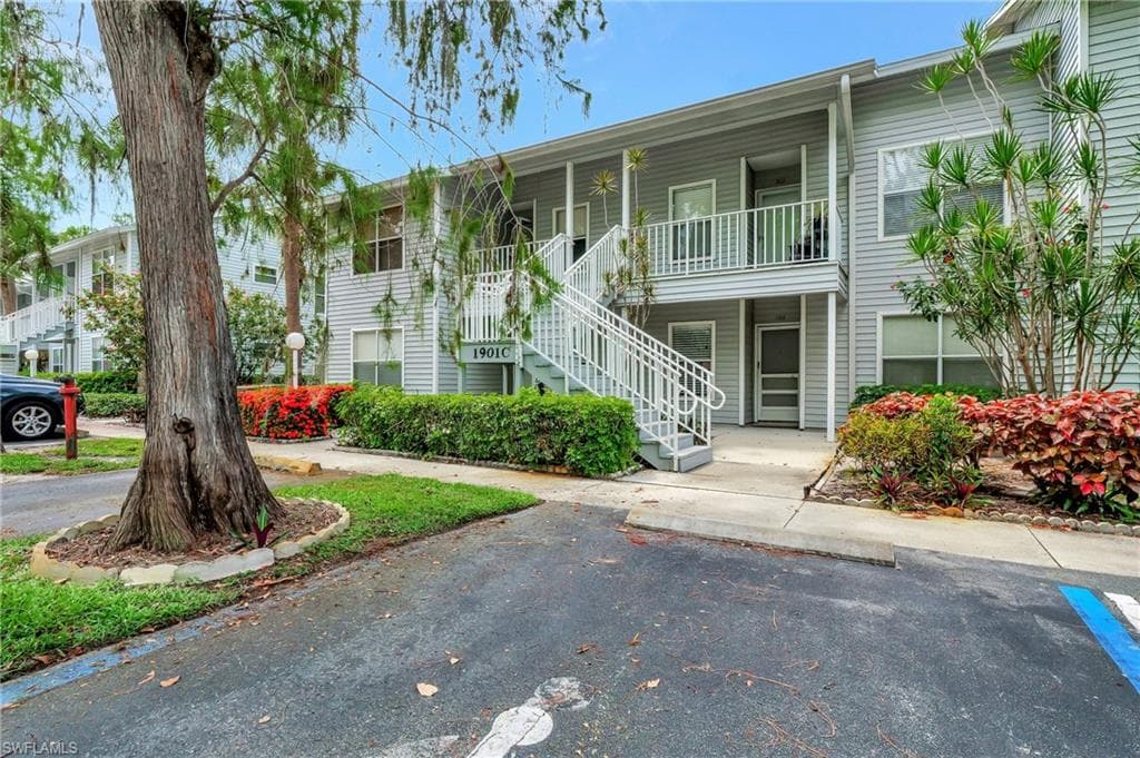 1901 Courtyard WAY 102C NAPLES, FL 34112