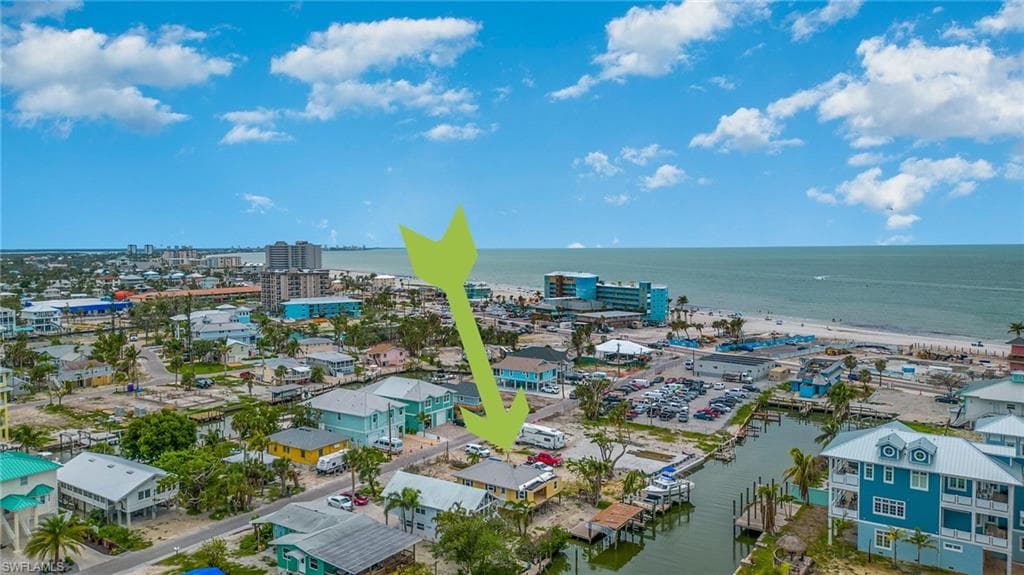 163 Primo DR FORT MYERS BEACH, FL 33931
