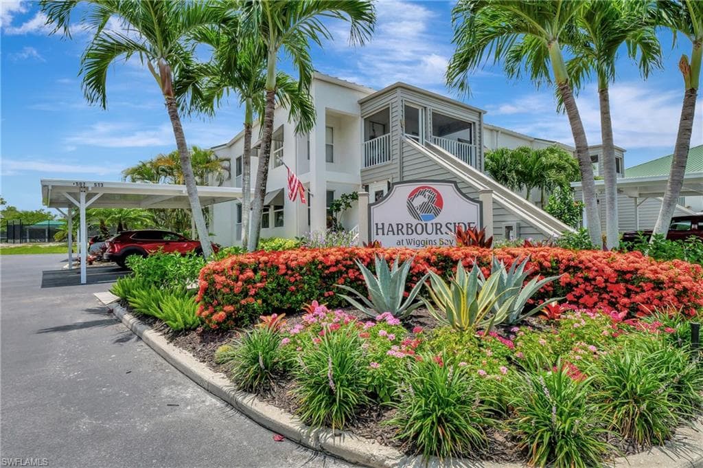 507 Club Side DR 1-507 NAPLES, FL 34110