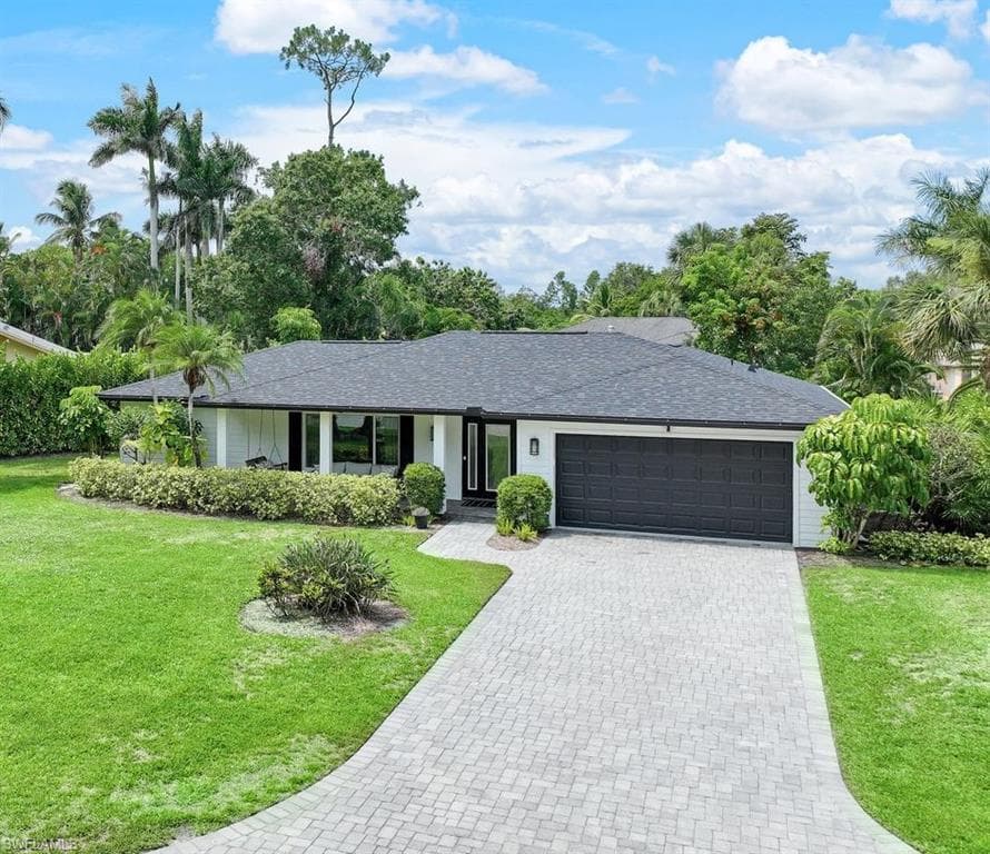 9949 Winchester Wood NAPLES, FL 34109