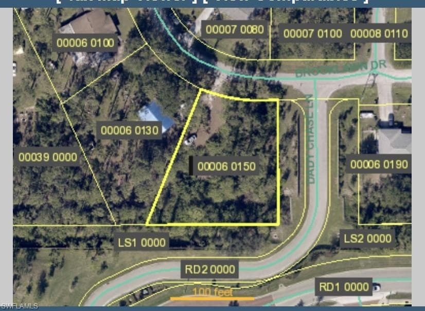 2086 Brooklawn DR NORTH FORT MYERS, FL 33917