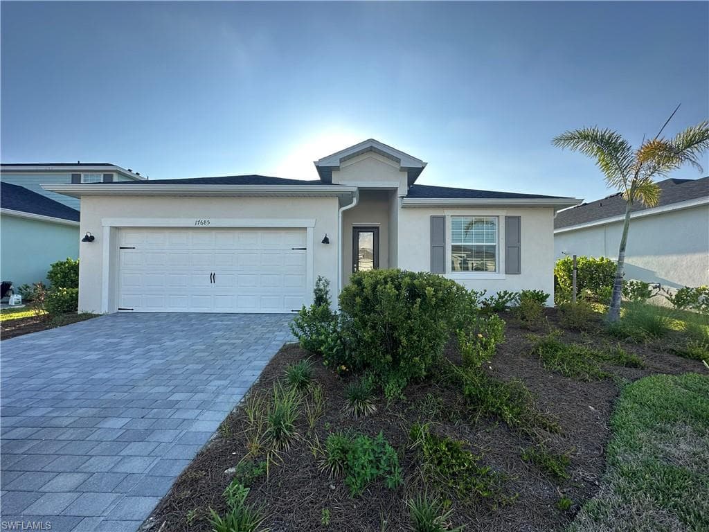 17685 Fallen Branch WAY PUNTA GORDA, FL 33982