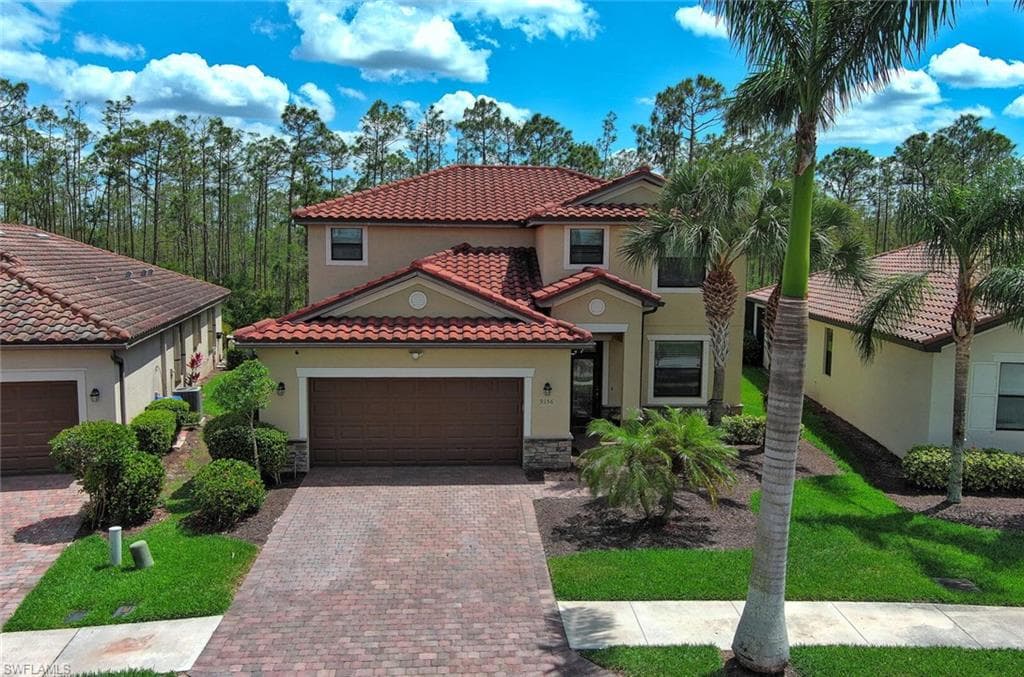 9356 River Otter DR FORT MYERS, FL 33912