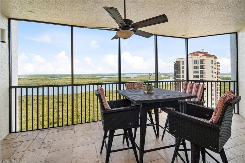 1060 Borghese LN 1906 NAPLES, FL 34114