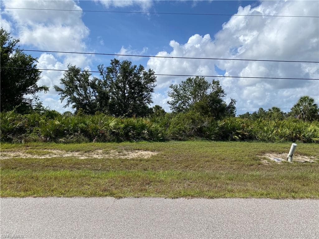 306 Baytree DR ROTONDA WEST, FL 33947
