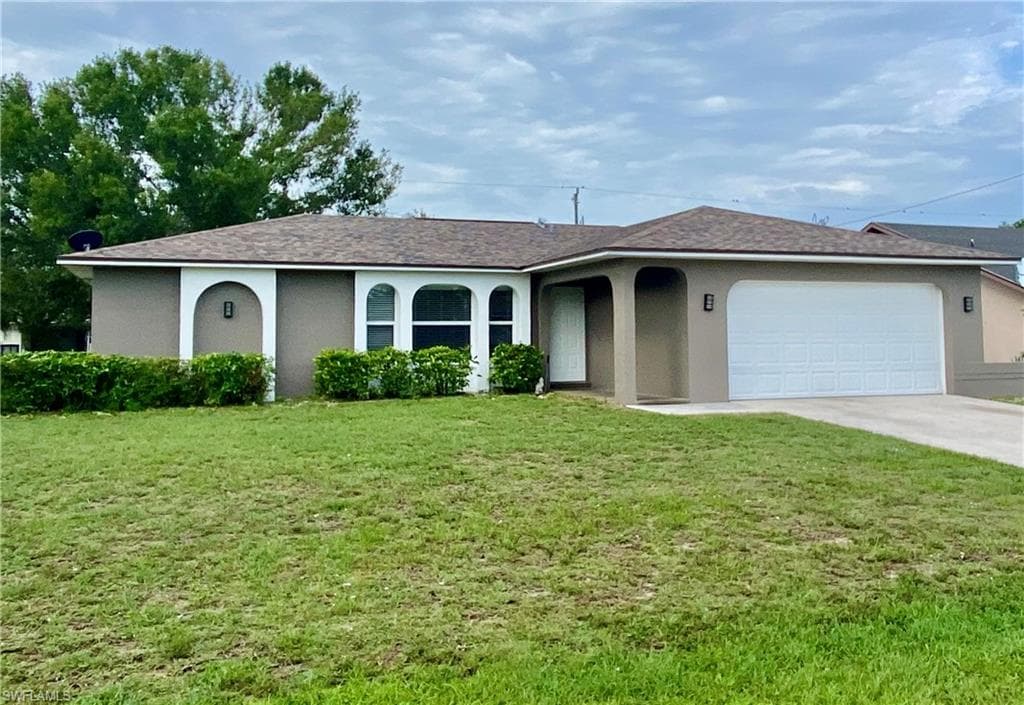 148 SE 17th TER CAPE CORAL, FL 33990