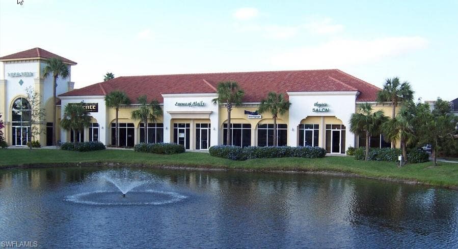 8970 Fontana Del Sol WAY 102 NAPLES, FL 34109